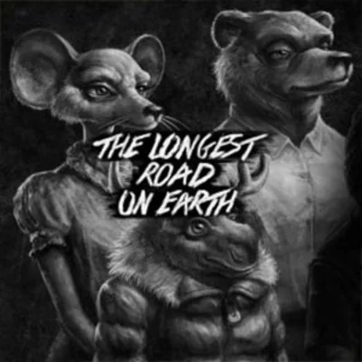 The Longest Road on Earth Steam Key RU