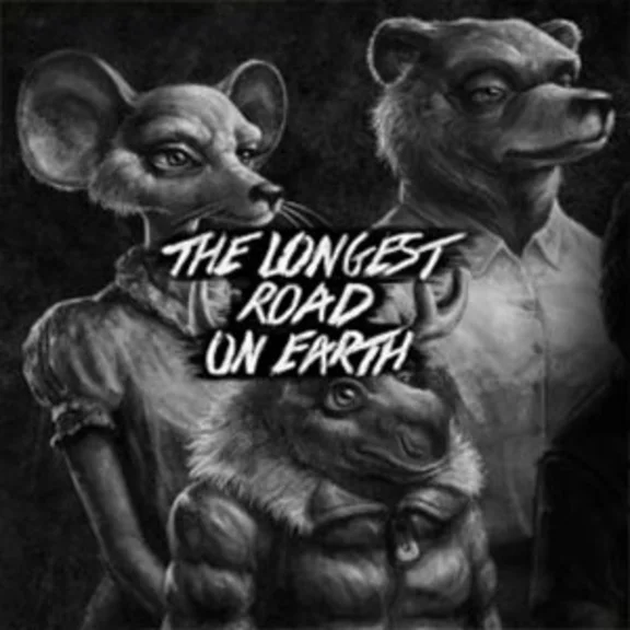 The Longest Road on Earth Steam Key RU