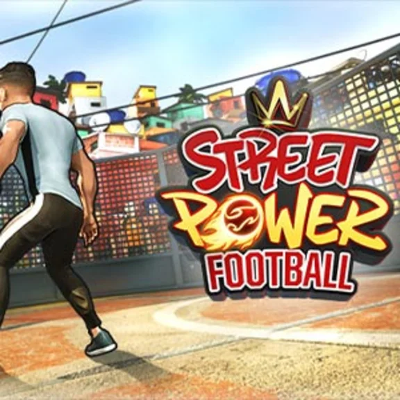 Street Power Football Steam Key RU
