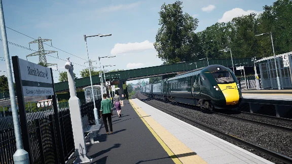 ✅ Train Sim World 6: Deluxe Edition XBOX X|S PC Ключ