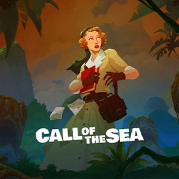 Call of the Sea Steam Key RU