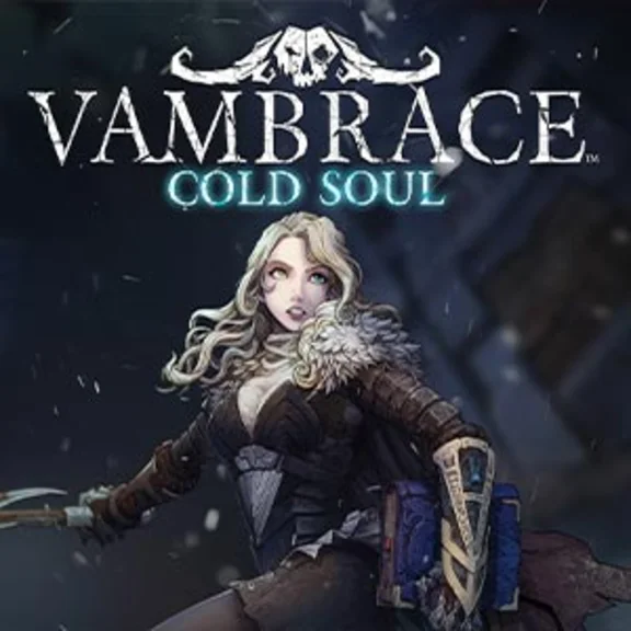 Vambrace: Cold Soul Steam Rey RU