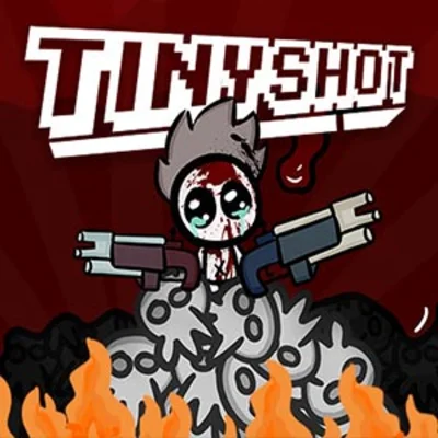 TinyShot Steam Rey RU