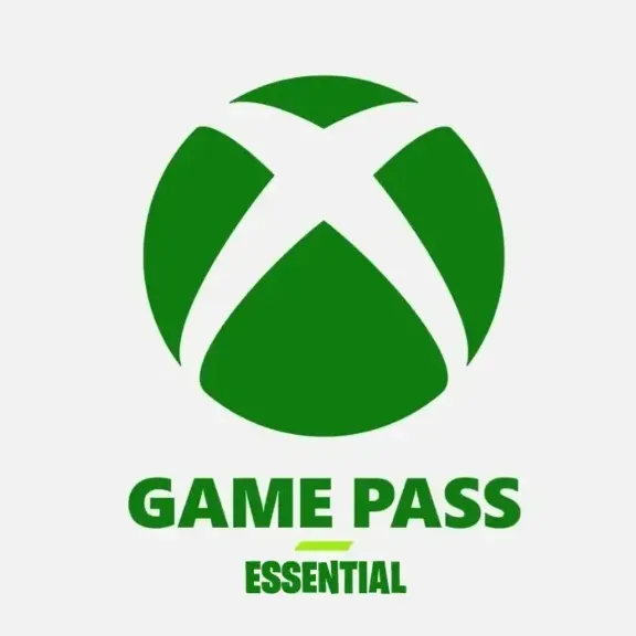 🔥XBOX GAME PASS ESSENTIAL🔥1-3-6-12 MONTHS