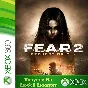 F.E.A.R. 2 XBOX +DLC Any account FEAR 2