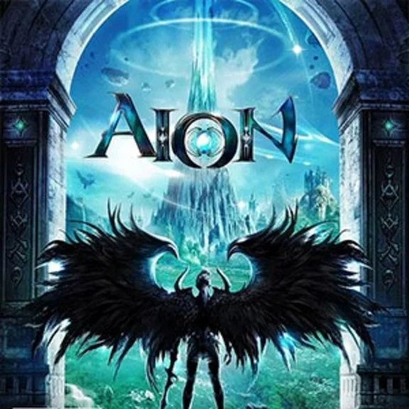 AION Russian version. Key or time card. 30 days.