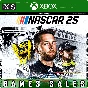 ✅❤️NASCAR 25❤️XBOX SERIES X|S🔑KEY✅