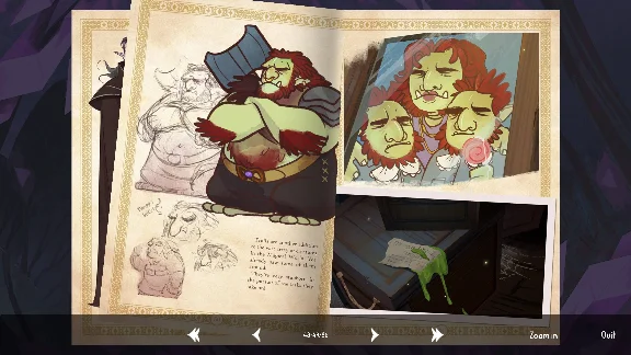 ✅❤️SIMON THE SORCERER: ORIGINS DELUXE❤️XBOX🔑КЛЮЧ✅