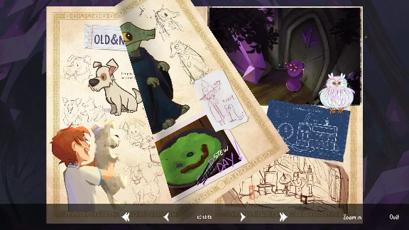 ✅❤️SIMON THE SORCERER: ORIGINS DELUXE❤️XBOX🔑КЛЮЧ✅