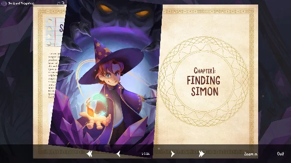 ✅❤️SIMON THE SORCERER: ORIGINS DELUXE❤️XBOX🔑КЛЮЧ✅