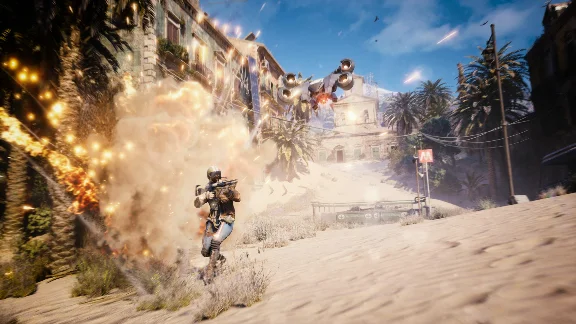 ✅❤️ARC RAIDERS - STANDARD EDITION❤️XBOX|XS+PC🔑КЛЮЧ✅