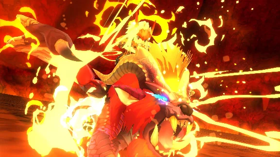 ✅❤️MONSTER HUNTER STORIES DELUXE COLLECTION❤️XBOX🔑KEY