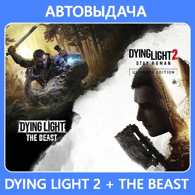 Dying Light 2 UE (PC / Steam Deck) Auto Steam Guard