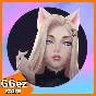 Донат Wild Rift валюта Wild Cores пополнение LoL Россия