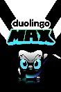 🦉 DUOLINGO SUPER/MAX 1 YEAR SUBSCRIPTION