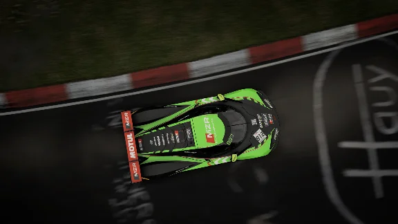 ✅ Assetto Corsa Competizione 24h Nurburgring Pack XBOX