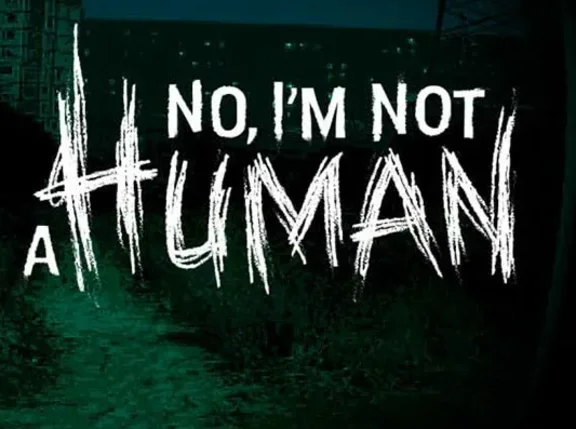 No I´m not a Human (Steam/ключ/ Весь Мир)
