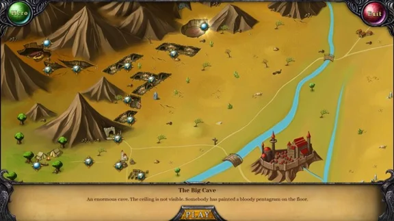 Astral Towers (STEAM KEY/REGION FREE)