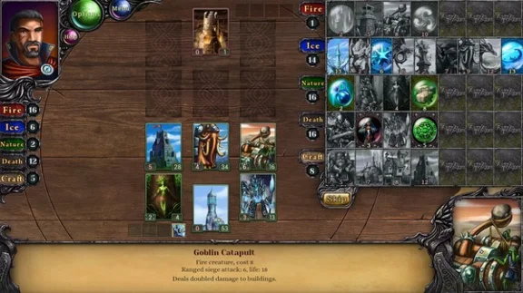 Astral Towers (STEAM KEY/REGION FREE)