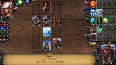 Astral Towers (STEAM KEY/REGION FREE)