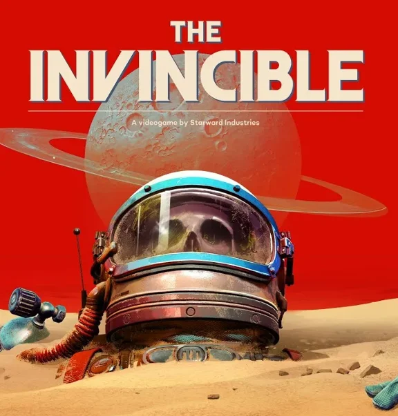 The Invincible (Steam/Ключ/ Весь Мир)