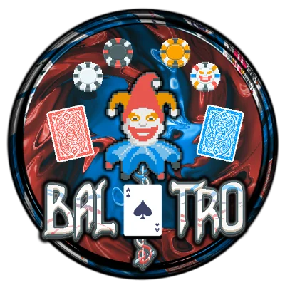 CloverPit + Balatro +DLC✔️Steam (Region Free)(GLOBAL)🌍