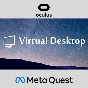 Virtual Desktop Oculus Quest 1/2/3/Pro Ключ Meta