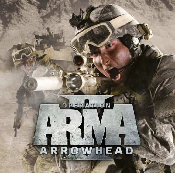 Arma 2 Operation Arrowhead KEY STEAM GLOBAL
