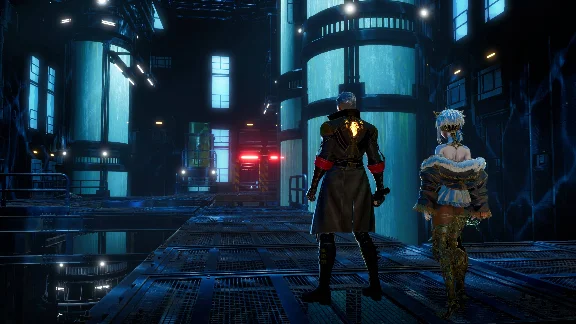 ✅❤️CODE VEIN II❤️XBOX SERIES X|S🔑KEY✅