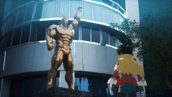 ✅MY HERO ACADEMIA: ALL’S JUSTICE ULTIMATE❤️XBOX🔑КЛЮЧ