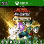 ✅MY HERO ACADEMIA: ALL’S JUSTICE ULTIMATE❤️XBOX🔑КЛЮЧ