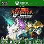 ✅❤️MY HERO ACADEMIA: ALL’S JUSTICE❤️XBOX|XS🔑КЛЮЧ✅