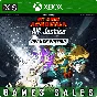 ✅MY HERO ACADEMIA: ALL’S JUSTICE DELUXE❤️XBOX🔑КЛЮЧ