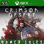 ✅❤️CRIMSON DESERT STANDARD EDITION❤️XBOX|XS🔑КЛЮЧ