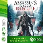 Assassin´s Creed Rogue XBOX from 360 Any account
