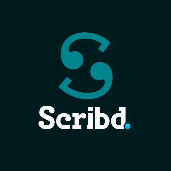SCRIBD ПРЕМИУМ 1 МЕСЯЦ ★ЧАСТНЫЙ СЧЕТ ★ ГАРАНТИЯ ✅