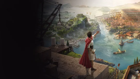 ✅❤️ANNO 117: PAX ROMANA❤️XBOX🔑С БОНУСОМ ПРЕДЗАКАЗА