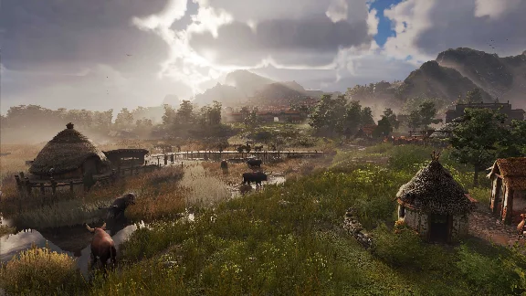 ✅❤️ANNO 117: PAX ROMANA❤️XBOX🔑С БОНУСОМ ПРЕДЗАКАЗА