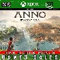✅❤️ANNO 117: PAX ROMANA❤️XBOX🔑С БОНУСОМ ПРЕДЗАКАЗА