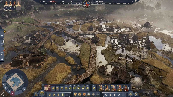 ✅ANNO 117: PAX ROMANA GOLD❤️XBOX🔑С БОНУСОМ ПРЕДЗАКАЗА