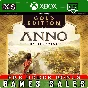 ✅ANNO 117: PAX ROMANA GOLD❤️XBOX🔑С БОНУСОМ ПРЕДЗАКАЗА