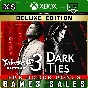 YAKUZA KIWAMI 3 DARK TIES DELUXE EDITION✅XBOX✅PREORDER