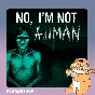 No I´m not a Human (Steam key / РФ+Мир)