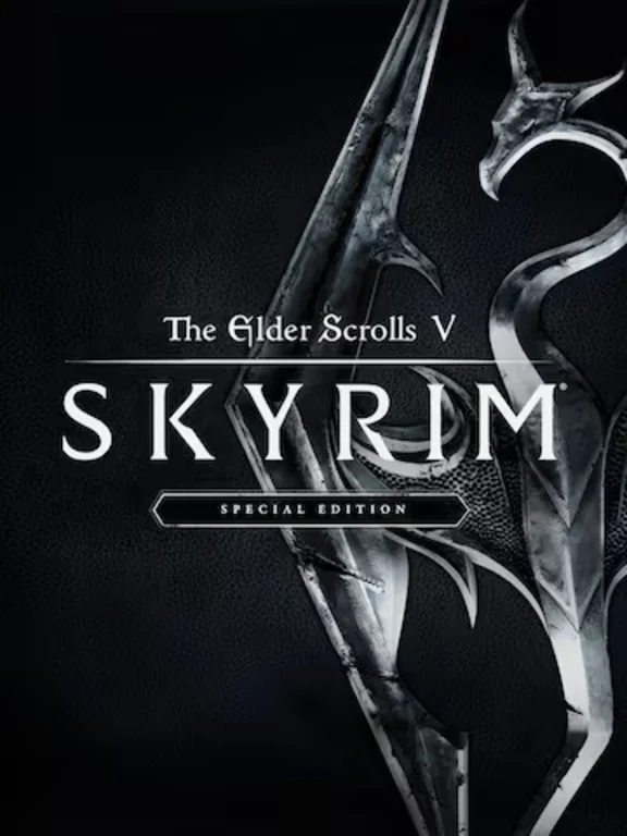 The Elder Scrolls V: Skyrim Special Edition | EPIC
