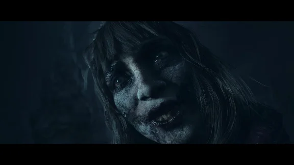 ⚫ДЛЯ РОССИИ Until Dawn Remake (Дожить до рассвета) КЛЮЧ