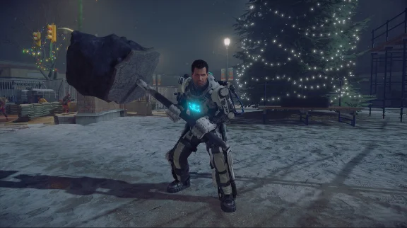 Dead Rising 4 XBOX ONE  XBOX SERIES X|S KEY
