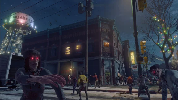 Dead Rising 4 XBOX ONE  XBOX SERIES X|S KEY