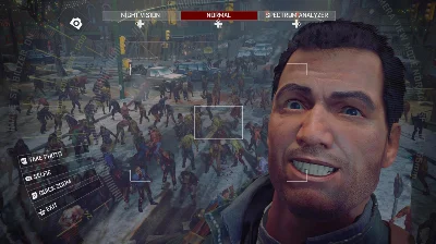 Dead Rising 4 XBOX ONE  XBOX SERIES X|S KEY