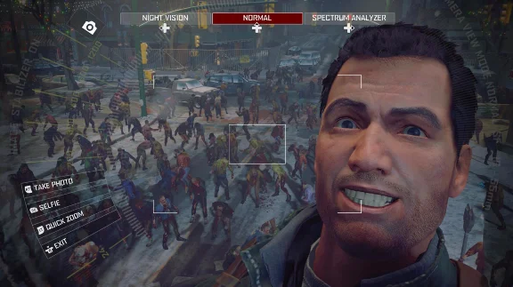 Dead Rising 4 XBOX ONE  XBOX SERIES X|S KEY