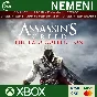 Assassin´s Creed THE EZIO COLLECTION XBOX ONE  S|X KEY